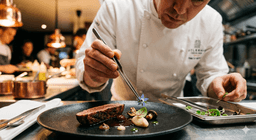 Chef's Selection